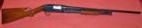 Winchester model 12 nickel steel 20ga.high condition - 1 of 8