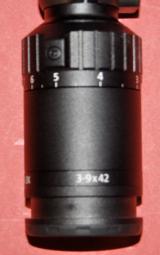 Zeiss Terra 3x9 - 3 of 3