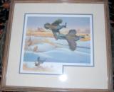 Valley Quail by Keith Warrick - 1 of 1