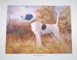 Pointer print by Helen Nash - 1 of 1
