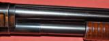 Winchester model 12 20ga. 30
