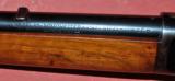 Winchester model 53 32 WCF - 5 of 7