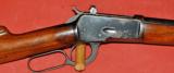 Winchester model 53 32 WCF - 3 of 7