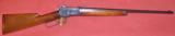 Winchester model 53 32 WCF - 4 of 7