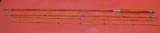 Early H.L.Leonard bamboo rod - 1 of 4