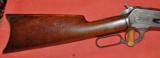 Winchester First year model 1886 45-90 - 3 of 11