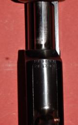 Winchester model 61 grooved top high condition - 6 of 7