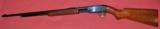 Winchester model 61 grooved top high condition - 1 of 7