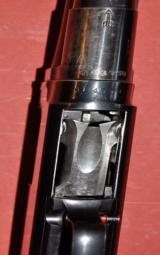 Winchester 20ga Solid Rib Nickel Steel Model 12 - 7 of 9