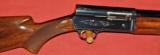 Belgian Browning Sweet 16 Unfired - 2 of 8