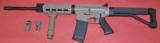 Predator Custom Shop AR-15 - 3 of 4