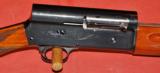 Belgian Browning A5 Round Knob magnum NIB - 3 of 6