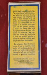 3 boxes of Ranger 10ga.27/8"shotshells mint condition - 8 of 8