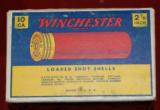 3 boxes of Ranger 10ga.27/8"shotshells mint condition - 6 of 8