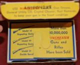 3 boxes of Ranger 10ga.27/8"shotshells mint condition - 3 of 8