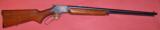 Rare Marlin 39A with case colored receiver - 4 of 6