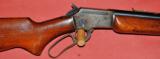 Rare Marlin 39A with case colored receiver - 3 of 6
