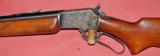 Rare Marlin 39A with case colored receiver - 2 of 6
