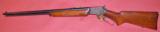 Rare Marlin 39A with case colored receiver - 1 of 6