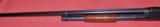 Rare Winchester model 12 nickel steel solid rib 20ga. - 8 of 9