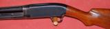 Rare Winchester model 12 nickel steel solid rib 20ga. - 3 of 9