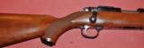 Ruger 77-22 International in 22 magnum - 2 of 6