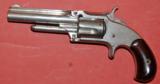 Smith and Wesson model 11/2 - 1 of 4