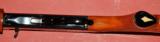 Early Remington model 1100 28ga.Skeet - 6 of 6