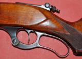 Savage model 99 Takedown- 3 of 7