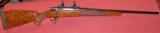 Belgian Browning Medallion 375 H&H Long Extractor - 1 of 5