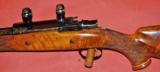 Belgian Browning Medallion 375 H&H Long Extractor - 3 of 5