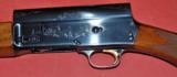 Belgian Browning Light 12 NIB - 4 of 9