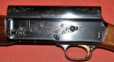 Belgian Browning Light 20 NIB - 5 of 8