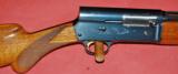 Belgian Browning Round Knob Twenty - 2 of 7