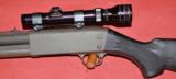 Ithaca model 37 Deerslayer II with scope - 3 of 5