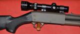 Ithaca model 37 Deerslayer II with scope - 2 of 5