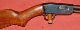 Winchester model 61 grooved top - 3 of 6