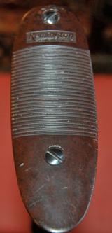 Rare Remington model 31 16ga. Skeet Grade - 7 of 7
