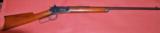 Winchester 1894 38-55 with special order features - 5 of 10