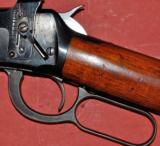 Winchester 1894 38-55 with special order features - 3 of 10