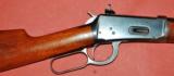 Winchester 1894 38-55 with special order features - 4 of 10