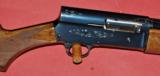 Belgian Browning A5 Magnum 12 with Luggage Case - 5 of 9
