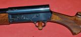 Belgian Browning A5 Magnum 12 with Luggage Case - 3 of 9