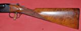 Winchester pre war model 21 16ga.Skeet - 3 of 11