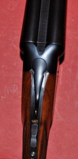 Winchester pre war model 21 16ga.Skeet - 10 of 11