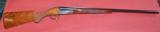 Parker Reproduction 20/20/16 Three barrel set DHE - 7 of 8