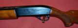 Early Remington model 1100 16ga. IC - 3 of 10