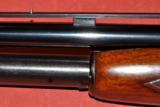 Winchester model 12 20ga. Vent rib skeet - 8 of 10