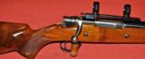 Belgian Browning 300 Win Safari Grade Long Extractor - 2 of 7