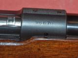 Winchester Pre 64 model 70 270 WCF - 6 of 9